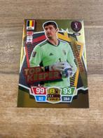 Keeper bundel FIFA 365 voetbalkaarten, Verzenden, Zo goed als nieuw, Meerdere plaatjes