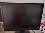 Monitor Iiyama ProLite E2403WS, Computers en Software, Monitoren, Ophalen, Gebruikt, IPS, HDMI
