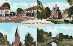 Sint Michielsgestel  Groeten  uit, Ophalen of Verzenden, 1960 tot 1980, Gelopen, Noord-Brabant