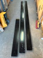 Aluminium deklijst, Doe-het-zelf en Verbouw, Dakpannen en Dakbedekking, Overige materialen, Zwart, Nieuw, Ophalen of Verzenden