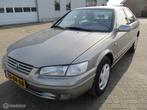 Camry 3.0 V6 131756 km , unieke auto, origineel NL met NAP, Origineel Nederlands, Te koop, Zilver of Grijs, 5 stoelen