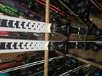 162cm MOLITOR RELEASE R1 dat stockli laser voor swiss markt, Overige merken, 160 tot 180 cm, Ophalen of Verzenden, Zo goed als nieuw