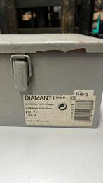 Diamantboormachine - Professioneel Gereedschap, Doe-het-zelf en Verbouw, Ophalen of Verzenden, Gebruikt