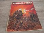 bernard prince-1980, Eén stripboek, Ophalen of Verzenden, Gelezen
