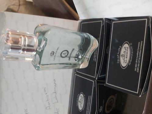 crown perfumes el rehab. ambassador eau de parfum, Sieraden, Tassen en Uiterlijk, Uiterlijk | Parfum, Nieuw, Ophalen of Verzenden