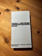 Zadig & Voltaire "this is her"  75% vol van 100ml, Ophalen of Verzenden, Gebruikt