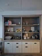 woonkamerkast, Ophalen, Zo goed als nieuw, 150 tot 200 cm, 25 tot 50 cm