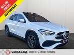 Mercedes-benz GLA-klasse 200 AMG Line Automaat 165PK: Sporti, 12 maanden, Euro 6, 4 cilinders, Met garantie (alle)