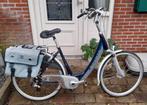 Partij fietsen 1x elektrische fiets, Fietsen en Brommers, Elektrische fietsen, Ophalen, Gebruikt, Overige merken
