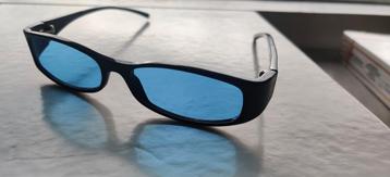 Gucci Zonnebril - Retro Look beschikbaar voor biedingen