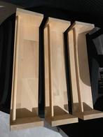 IKEA Plankjes - Boeken/Kruiden, Ophalen of Verzenden, Gebruikt