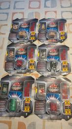 6x Bakugan Battle Gear - Gundalian Invaders, Verzenden, Nieuw