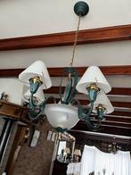 Hanglamp, Huis en Inrichting, Lampen | Kroonluchters, Ophalen, Gebruikt