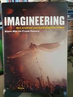 Imagineering - Diane Nijs en Frank Peters, Ophalen