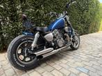 Kawasaki Vulcan 750, 750 cc, 2 cilinders, Sportuitlaat, Particulier