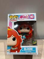 Bloom #1907 Funko Pop! Animation: Winx Club, Funko Europe, Nieuw, Ophalen of Verzenden, 4th floor, 1 Queen Caroline St, London W6 9YN, Verenigd Koninkrijk