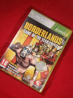 Borderlands game of the year edition Xbox 360, Spelcomputers en Games, Games | Xbox 360, Ophalen of Verzenden, Zo goed als nieuw