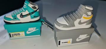 Nike Air Jordan Case for Apple AirPods Pro AirPods Pro 2


 beschikbaar voor biedingen