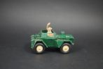 Britains Daimler scout car - 1/32 - TOP, Antiek en Kunst, Antiek | Speelgoed, Ophalen of Verzenden