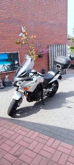 Honda CBF600SA - Toermotor met ABS 33.500 km!, Motoren, 4 cilinders, Particulier, Meer dan 35 kW, Toermotor