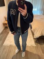 Michael Kors tussenjasje, Ophalen of Verzenden, Zo goed als nieuw, Blauw