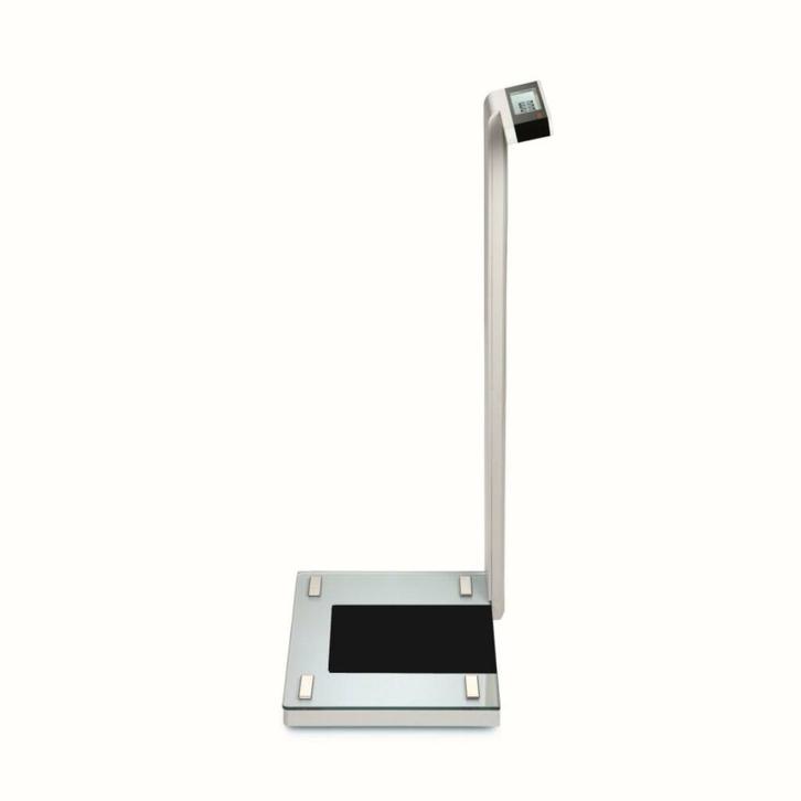 Seca Supra 719 kolomweegschaal, Witgoed en Apparatuur, Weegschalen, Zo goed als nieuw, Digitaal, Personenweegschaal, 1 tot 500 gram
