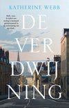 Webb De verdwijning paperback als nieuw 2,50 vzk 4,40 in tij, Boeken, Ophalen of Verzenden, Zo goed als nieuw