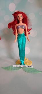 Disney Ariël, Ophalen of Verzenden, Overige figuren, Zo goed als nieuw, Beeldje of Figuurtje