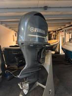 350 pk yamaha V8, Watersport en Boten, Ophalen, Zo goed als nieuw, 30 pk of meer, Elektrische start