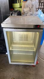 Lelijk vriezertje, maar werkt prima., Ophalen, Zonder vriesvak, 45 tot 60 cm, Minder dan 75 liter