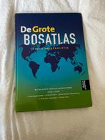 De grote bosatlas editie 52, Boeken, Bosatlas, 2000 tot heden, Wolters-Noordhoff, Ophalen of Verzenden