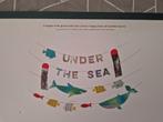 Under the sea thema slinger 1,2m per slinger, Ophalen of Verzenden, Nieuw, Versiering