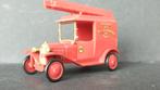 Citroen 5cv 1:43 Safir Pol, Ophalen of Verzenden, Zo goed als nieuw, Auto, Overige merken