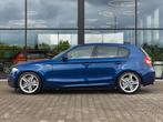 Bmw 1-SERIE 130i M-sport 5d - LeMans, 18inch, H6, Auto's, 1-Serie, Achterwielaandrijving, Gebruikt, 1350 kg