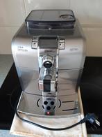 PHILIPS SAECO HD 8839 SYNTIA KOFFIEBONEN MACHINE, Ophalen of Verzenden, Zo goed als nieuw, Koffiemachine, Koffiebonen