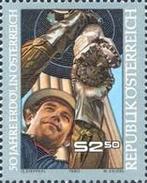 OOSTENRIJK 1980 Uitgaves Los Te Koop, Postfris (zie lijst 2), Verzenden, Postfris