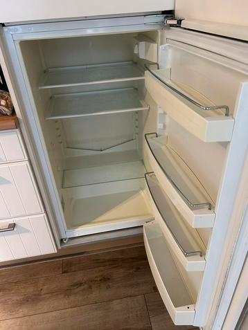 Pelgrim inbouw koelkast beschikbaar voor biedingen
