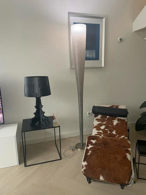 Foscarini Mite Vloerlamp - Design Klassieker, Huis en Inrichting, Lampen | Vloerlampen, Zo goed als nieuw, 150 tot 200 cm, Kunststof