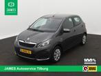 Peugeot 108 1.0 e-VTi Active CAMERA CARPLAY, Stof, Gebruikt, Euro 6, 4 stoelen
