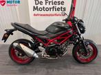SUZUKI SV 650 N ABS (bj 2020), Motoren, Motoren | Suzuki, Onbekend, Meer dan 35 kW, Onbekend, 650 cc