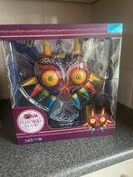 Zelda - Majora's Mask Collector's Edition Statue, Ophalen of Verzenden, Nieuw
