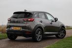 Mazda CX-3 2.0 SkyActiv-G 120 GT-M € 14.880,00, Auto's, Mazda, Voorwielaandrijving, 1998 cc, Gebruikt, 4 cilinders