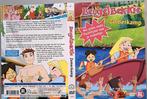 Beugelbekkie - Zomerkamp krasvrije dvd 2111, Cd's en Dvd's, Dvd's | Kinderen en Jeugd, Avontuur, Gebruikt, Alle leeftijden, Ophalen of Verzenden