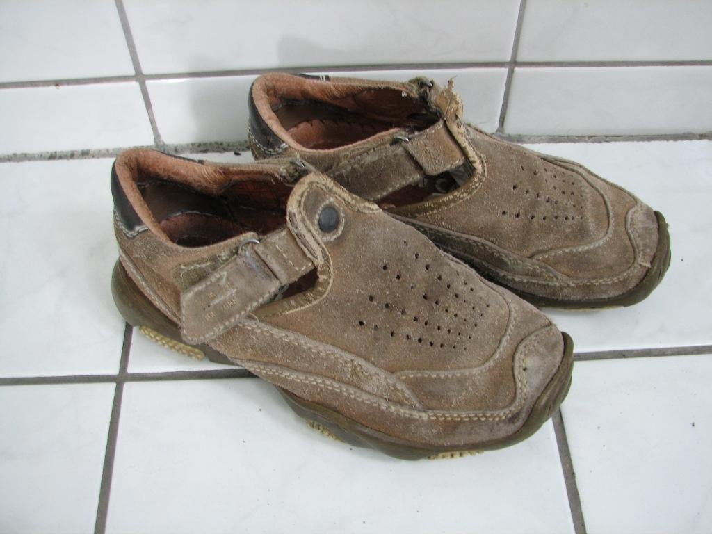 Kinderschoenen YELOW CAB maat 31, Ophalen, Gebruikt, Jongen of Meisje, Schoenen