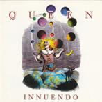 Queen – Innuendo, Cd's en Dvd's, Ophalen of Verzenden, 1960 tot 1980, Gebruikt