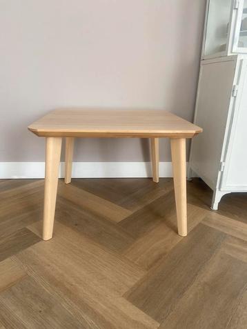 Salontafel Lisabo (ikea)