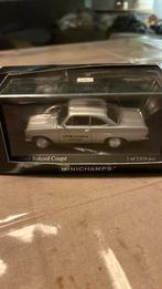 Opel Rekord coupé gelimiteerd model, Ophalen of Verzenden, Zo goed als nieuw, Auto