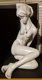 Naakt Goebel Cortendorf Naakte Vrouw, Antiek en Kunst, Antiek | Porselein, Ophalen of Verzenden