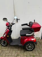 Scootmobiel rolekto v3 25 km per uur, Zo goed als nieuw, 16 km/u of meer, 46 km of meer, Ophalen