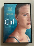 Girl - Drama DVD, Vanaf 12 jaar, Verzenden, Gebruikt, Overige genres